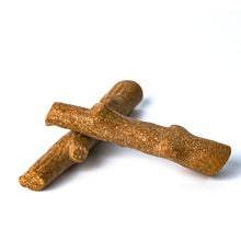 Load image into Gallery viewer, Coffee Tree Wood Dog Chew Toy
