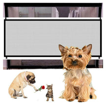 Load image into Gallery viewer, Dog Safety Gate Enclosure
