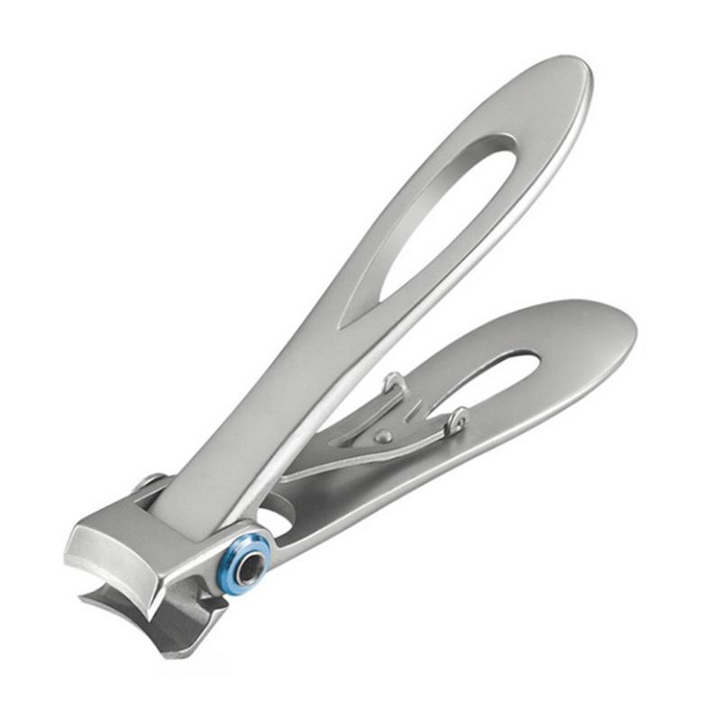 Nail Trimming Stainless Steel Nail Clippers