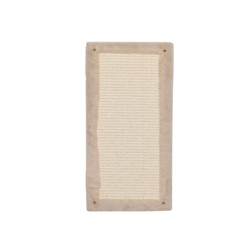Wall-Mounted Cat Playground