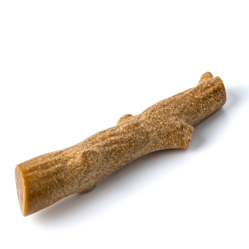 Coffee Tree Wood Dog Chew Toy