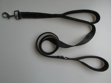 Load image into Gallery viewer, Pet Double Handle Pull Leash
