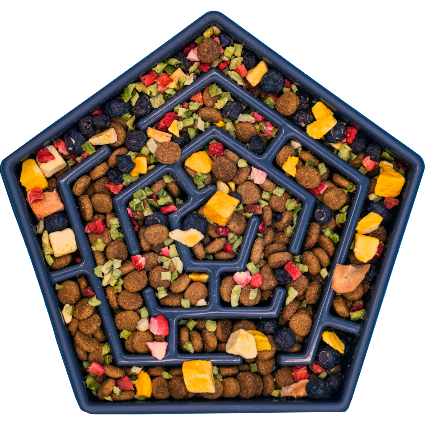 Salmon Mixer - 12oz