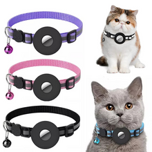 Load image into Gallery viewer, Reflective Collar With Waterproof Case for Airtag
