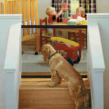 Load image into Gallery viewer, Dog Safety Gate Enclosure
