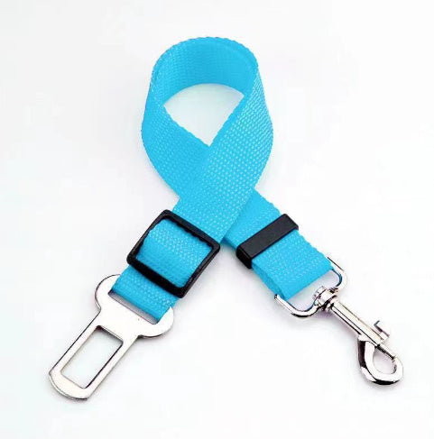 Adjustable Pet Seat Belt