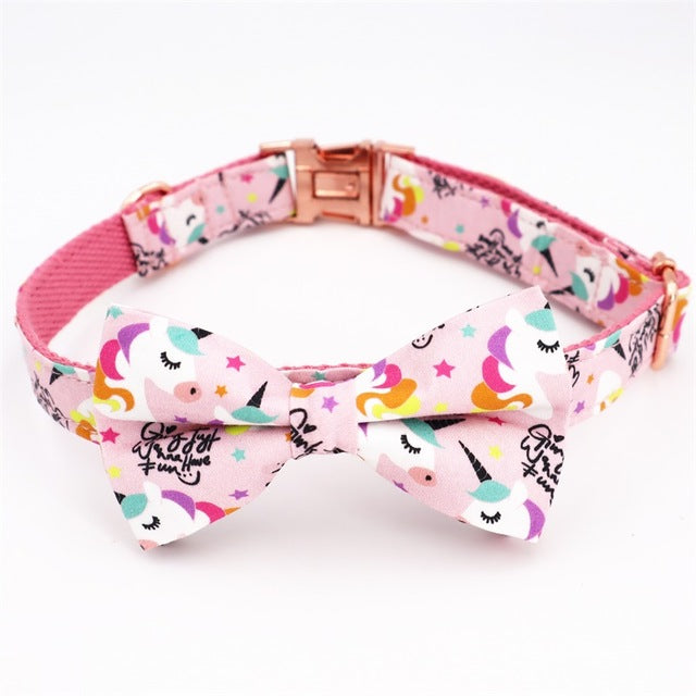 Pink Unicorn Set