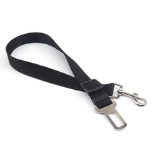 Load image into Gallery viewer, Adjustable Pet Seat Belt
