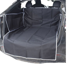 Load image into Gallery viewer, Waterproof Rear Seat Protector for Pets
