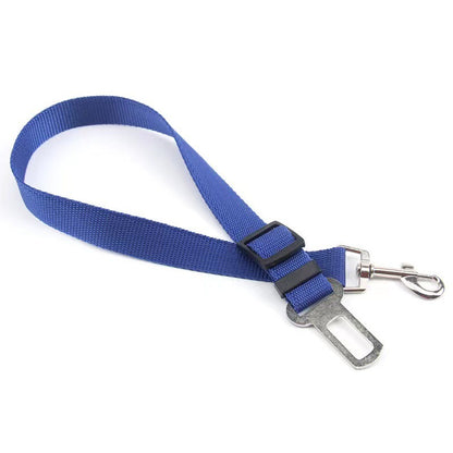 Adjustable Pet Seat Belt