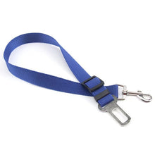 Load image into Gallery viewer, Adjustable Pet Seat Belt
