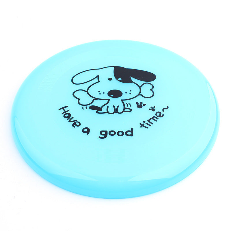 Durable Dog Frisbee