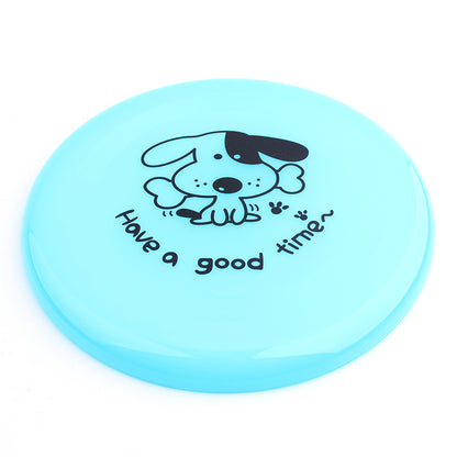 Durable Dog Frisbee