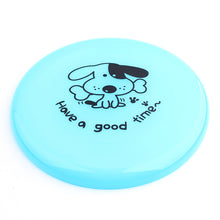 Load image into Gallery viewer, Durable Dog Frisbee

