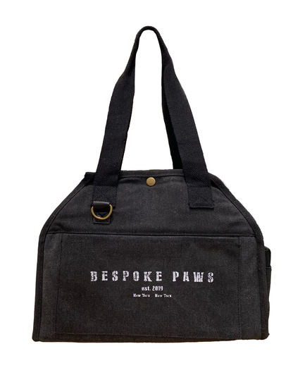 'The Daily' Packable Pet Carrier-M-Army