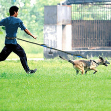 Load image into Gallery viewer, Multi-Function Reflective Dog Leash
