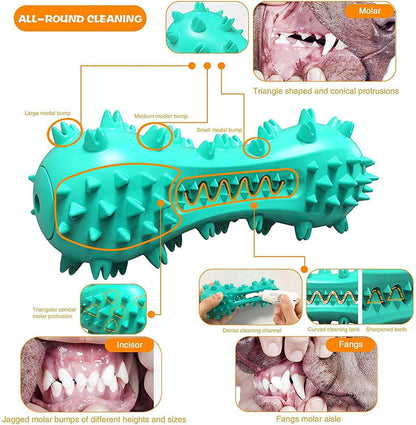 Aggressive Dog Chew Toy For Dogs