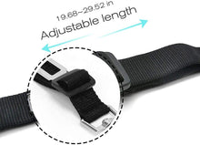 Load image into Gallery viewer, Adjustable Pet Seat Belt
