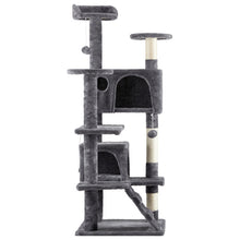Load image into Gallery viewer, Cat Climbing Frame - 53&quot;
