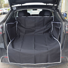 Load image into Gallery viewer, Waterproof Rear Seat Protector for Pets
