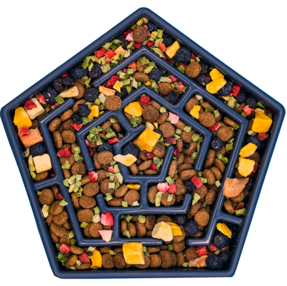 Salmon Mixer - 6oz