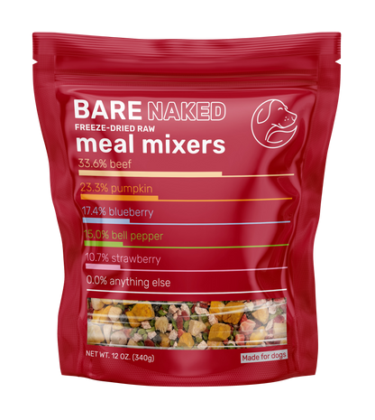 Beef Mixer - 12oz