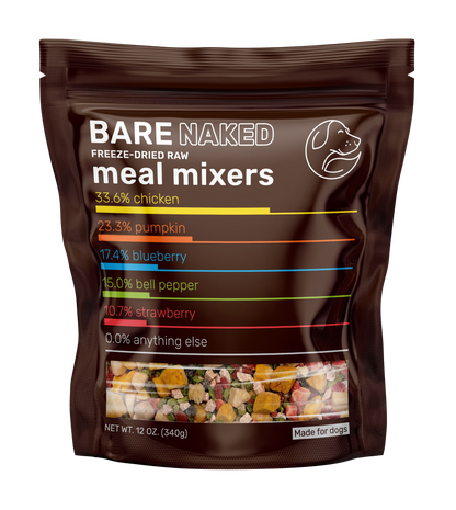 Chicken Mixer - 12oz