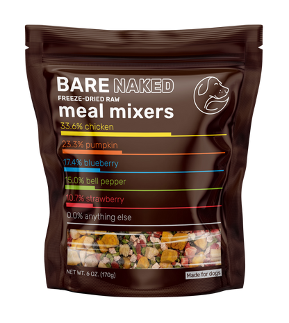 Chicken Mixer - 6oz