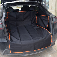Load image into Gallery viewer, Waterproof Rear Seat Protector for Pets
