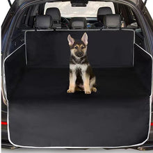 Load image into Gallery viewer, Waterproof Rear Seat Protector for Pets
