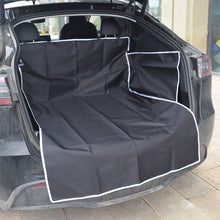Load image into Gallery viewer, Waterproof Rear Seat Protector for Pets

