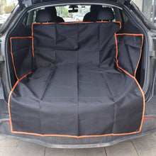 Load image into Gallery viewer, Waterproof Rear Seat Protector for Pets
