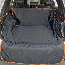 Load image into Gallery viewer, Waterproof Rear Seat Protector for Pets
