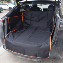 Load image into Gallery viewer, Waterproof Rear Seat Protector for Pets
