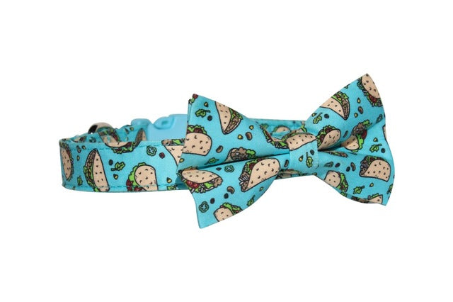 The Taco Collar