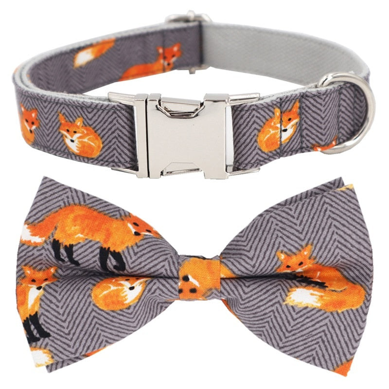 The Fox Collar