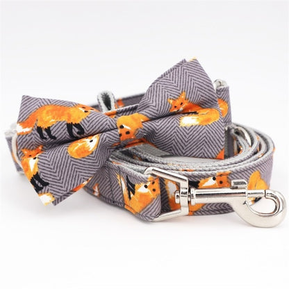The Fox Collar