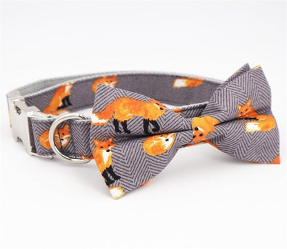 The Fox Collar